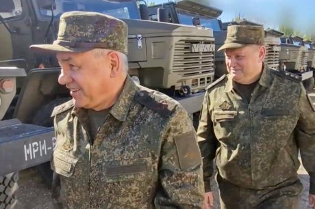 Prigozhin planejava capturar líderes militares russos antes da rebelião, afirma Jornal