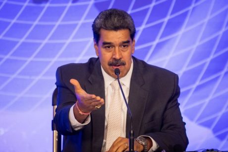 Excesso de democracia? Maduro articula para sabotar eleições presidenciais de 2024