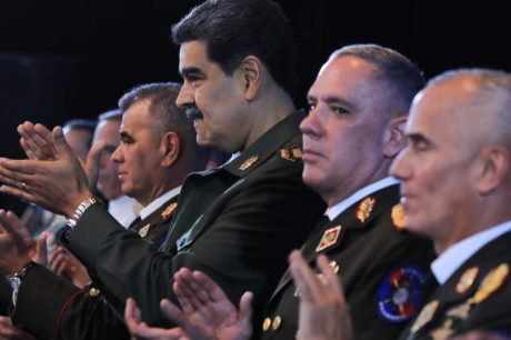 Regime de Maduro recorrerá de decisão do TPI sobre retomada de investigação