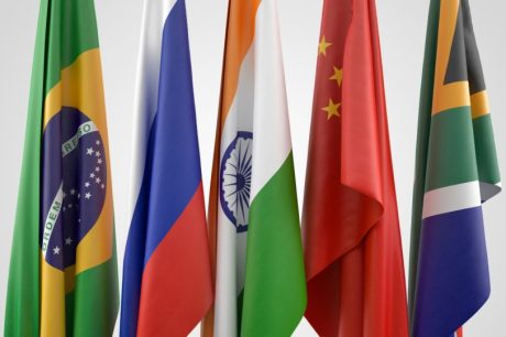 Belarus entrega ao Brasil nota de intenção para entrar no Brics