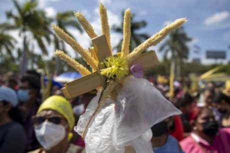 Câmara exige do Itamaraty uma atitude com relação à perseguição religiosa na Nicarágua