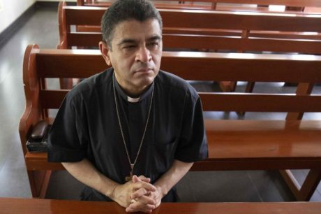 Perseguida, Igreja Católica é considerada a instituição mais confiável da Nicarágua em pesquisa