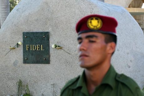 Ditadura cubana punirá com até cinco anos de prisão quem fugir do serviço militar