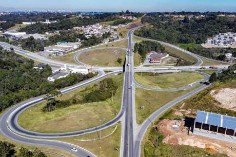 Contornos Sul e Norte serão duplicados