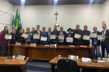 Educação em Almirante Tamandaré: Um novo Currículo para um futuro promissor