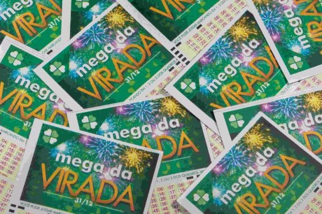 Mega da Virada 2024: Prêmio de R$ 600 Milhões para o sorteio mais esperado do ano