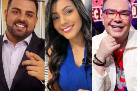 Novo Piloto de TV Reúne Estrelas: Sucesso Garantido?