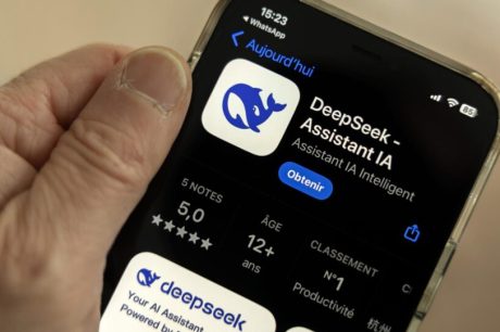 Guerra Fria da IA: Com DeepSeek, China intensifica disputa com os EUA pela supremacia tecnológica