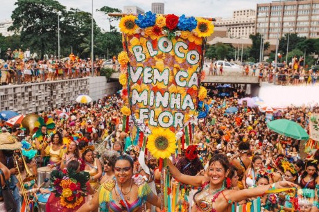 Carnaval 2025: É feriado, dia normal ou ponto facultativo na sua capital? Veja lista