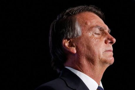 Não torço pela condenação de Bolsonaro, torço pela preservação da democracia