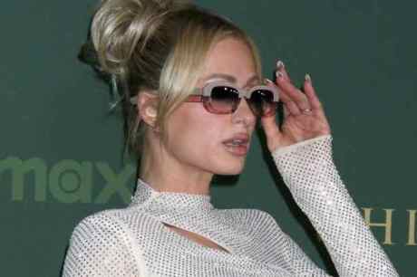 Paris Hilton: ícone fashion atemporal?