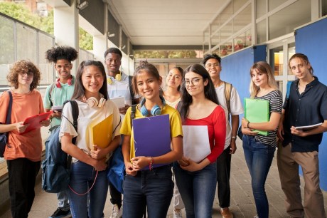 Por que se sentir parte da Universidade faz toda a diferença?