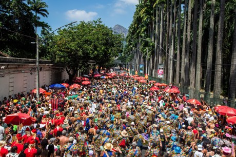 Quarta-Feira de Cinzas é feriado, dia normal ou ponto facultativo na sua capital? Veja lista