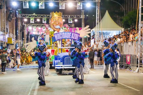 Carnaval 2025 em Curitiba: ruas serão bloqueadas nos dias de folia; veja mudanças no trânsito