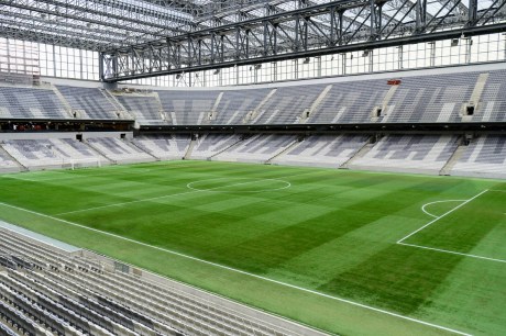 Smart Stadiums: como os estádios inteligentes impactam nas cidades?