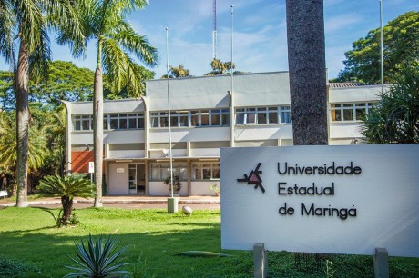 UEM abre teste seletivo com 10 vagas para professores; salários podem chegar a R$ 10,6 mil